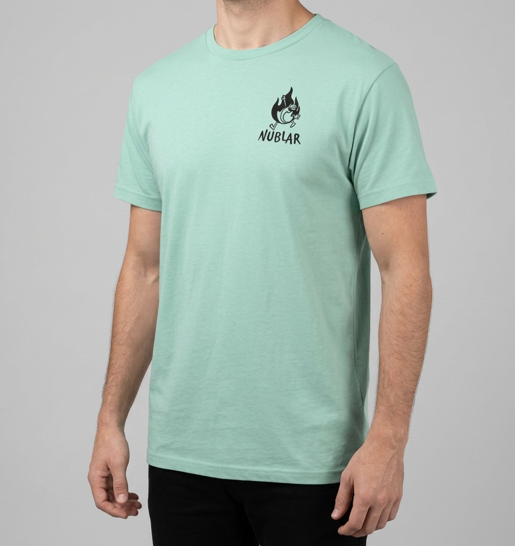 Camiseta Amanecederos
